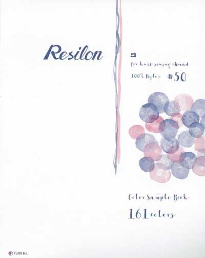 1302 Resilon pour mailles 300M