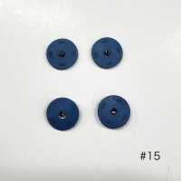 1623 Silk Slim Edge (Bouton Pression En Soie Fine) Gondola Trading Sous-photo