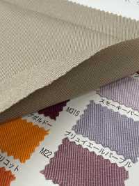 17000 Sergé en fil simple 20[Textile / Tissu] VANCET Images supplémentaires