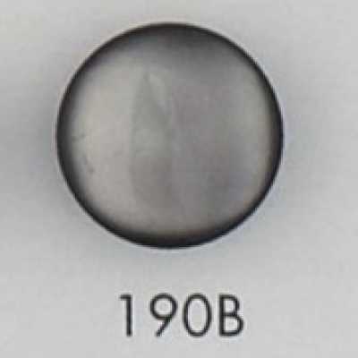 190B Bouton en résine polyester