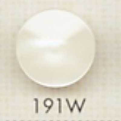 191W Bouton en résine polyester