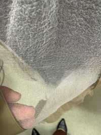 2020A Polyester Organza Doux[Fabrication De Textile] Suncorona Oda Sous-photo