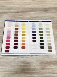 2022 TORAY Doublure Siljenne[Garniture] TORAY Sous-photo