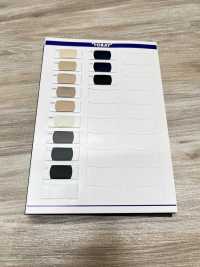 2022 TORAY Doublure Siljenne[Garniture] TORAY Sous-photo