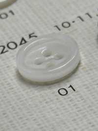 2045 DAIYA BUTTONS Bouton En Polyester Façon Coquillage DAIYA BUTTON(DAIYA BUTTON) Sous-photo