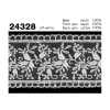24328 Tulle Et Dentelle