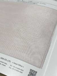 2440 Palette Organza[Fabrication De Textile] Suncorona Oda Sous-photo