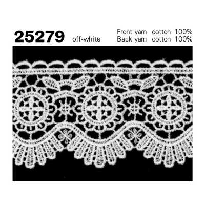 25279 Dentelle chimique