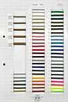3064 Cordon acrylique (env. 4,5 mm)