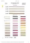 3086 Cordon en polyester (env. 5 mm)