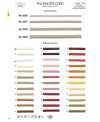 3092 Cordon en polyester (env. 7 mm)