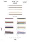3400 Tresse Edo en rayonne