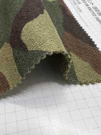 367 Motif Camouflage Imprimé Polaire[Fabrication De Textile] VANCET Sous-photo
