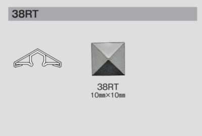 38RT 38RT Rivet