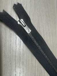 3SGWH3C EXCELLA® Fermeture à Glissière Taille 3 Argent Antique Extrémité Fermée Double[Fermeture éclair] YKK Sous-photo