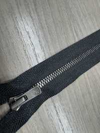 3SGWH3C EXCELLA® Fermeture à Glissière Taille 3 Argent Antique Extrémité Fermée Double[Fermeture éclair] YKK Sous-photo