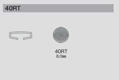 40RT Rivet 40RT
