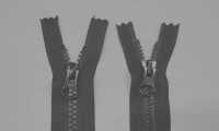 4VSC Vislon&#174; Fermeture éclair Taille 4 Fermer YKK Sous-photo
