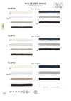 5712 Tresse en polyester (env. 8 mm)