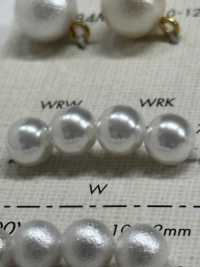 600 Perles De Nacre[Marchandises Diverses Et Autres] DAIYA BUTTON(DAIYA BUTTON) Sous-photo