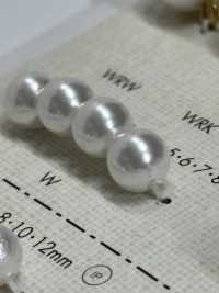 600 Perles De Nacre[Marchandises Diverses Et Autres] DAIYA BUTTON(DAIYA BUTTON) Sous-photo