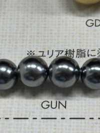 600 Perles De Nacre[Marchandises Diverses Et Autres] DAIYA BUTTON(DAIYA BUTTON) Sous-photo