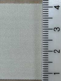 6045 Ruban Taffetas En Polyester Recyclé[Ruban Ruban Cordon] ROSE BRAND(Marushin) Sous-photo