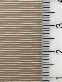 6052 Ruban Gros-grain En Polyester[Ruban Ruban Cordon] ROSE BRAND(Marushin) Sous-photo