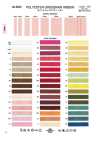 6052 Ruban gros-grain en polyester