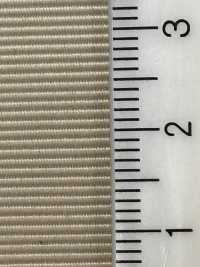 6053 Ruban Gros-grain En Polyester (Type Plat)[Ruban Ruban Cordon] ROSE BRAND(Marushin) Sous-photo
