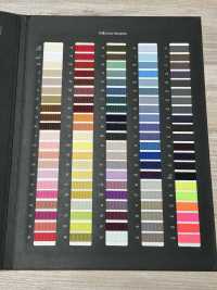 6053 Ruban Gros-grain En Polyester (Type Plat)[Ruban Ruban Cordon] ROSE BRAND(Marushin) Sous-photo