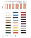 6223-PU Ruban en velours extensible sur une seule face