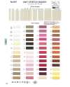 6237 Bande de bordure extensible en tricot