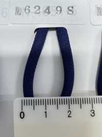 6249 Cordon Souple En Nylon[Ruban Ruban Cordon] ROSE BRAND(Marushin) Sous-photo