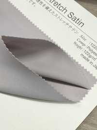 7575 Satin Extensible Entièrement Terne[Garniture] Takato Sous-photo