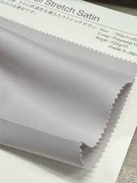 7575 Satin Extensible Entièrement Terne[Garniture] Takato Sous-photo