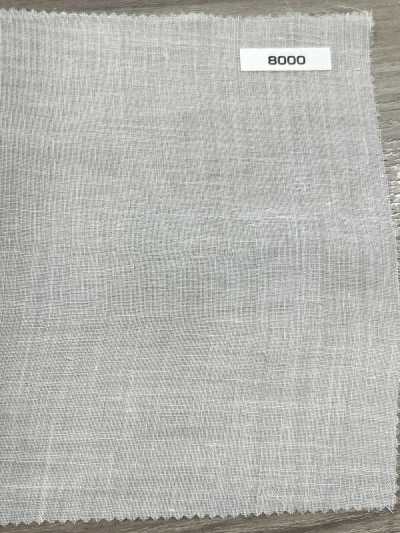 8000 Conbel Entoilage non fusible (non adhésif) Série