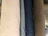 80000 [Doublure De Poche] Ueyama Textile Sous-photo