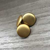 AB31 Boutons En Métal Pour Chemises Et Vestes Simples DAIYA BUTTON(DAIYA BUTTON) Sous-photo