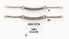 AB6157N Cintre pour col moulé sous pression/laiton