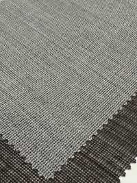 AL100W Entoilage En Crin (Entoilage Non Thermocollant) Thermomètre Tohkai Thermo Sous-photo