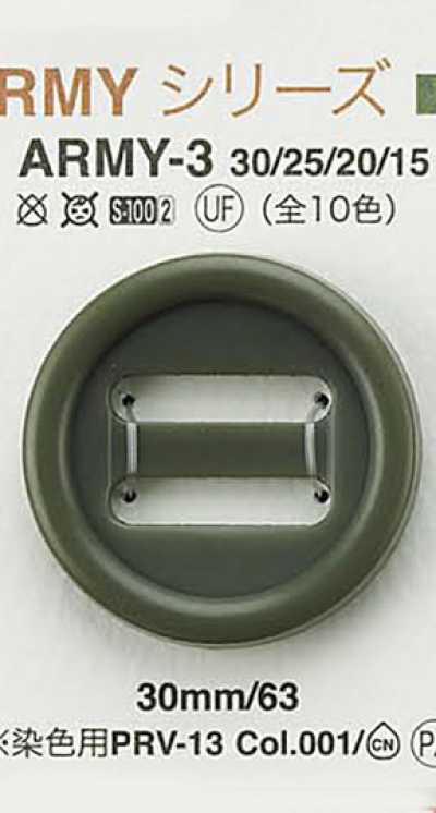 Bouton parachute