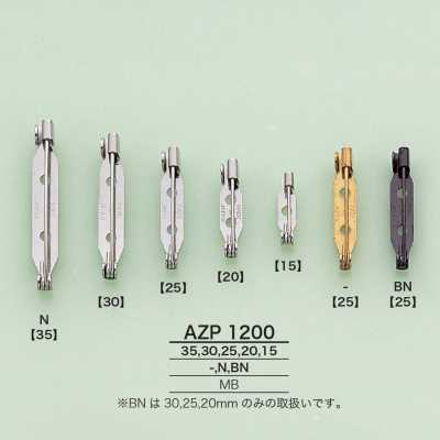 AZP1200 Broche