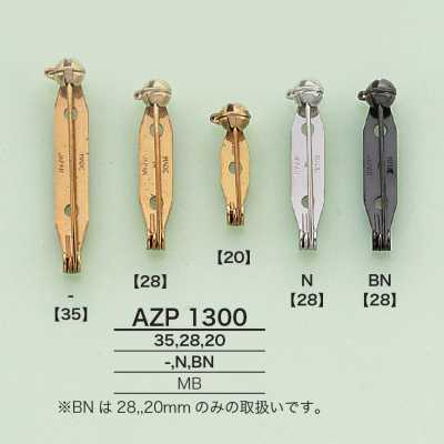 AZP1300 Broche
