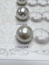 AZP6006 Perles En Forme De Perles[Marchandises Diverses Et Autres] IRIS Sous-photo