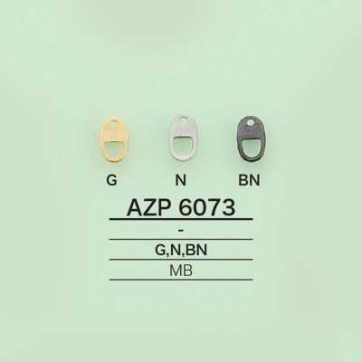 AZP6073 Anneau plat