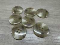 BF3 Bouton Ressemblant à Un Buffle IRIS Sous-photo