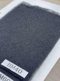 BM40 Ouate De Matelassage Colorée Black Magic Série BM[Entoilage] Sous-photo