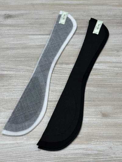 BSU769 Ouatine thermo pour tête de manche