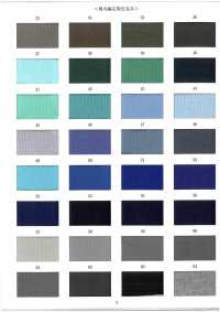 C3500 Tricot Côtelé 30 Coton Tereko Largeur 55W Sous-photo